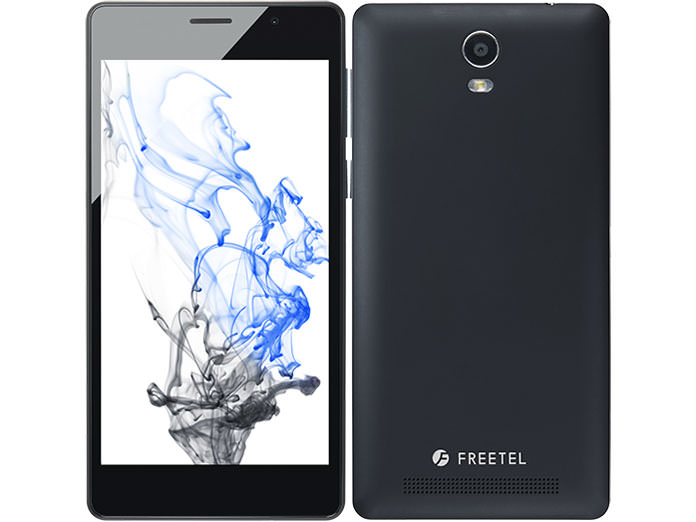 FREETEL Priori3S LTE