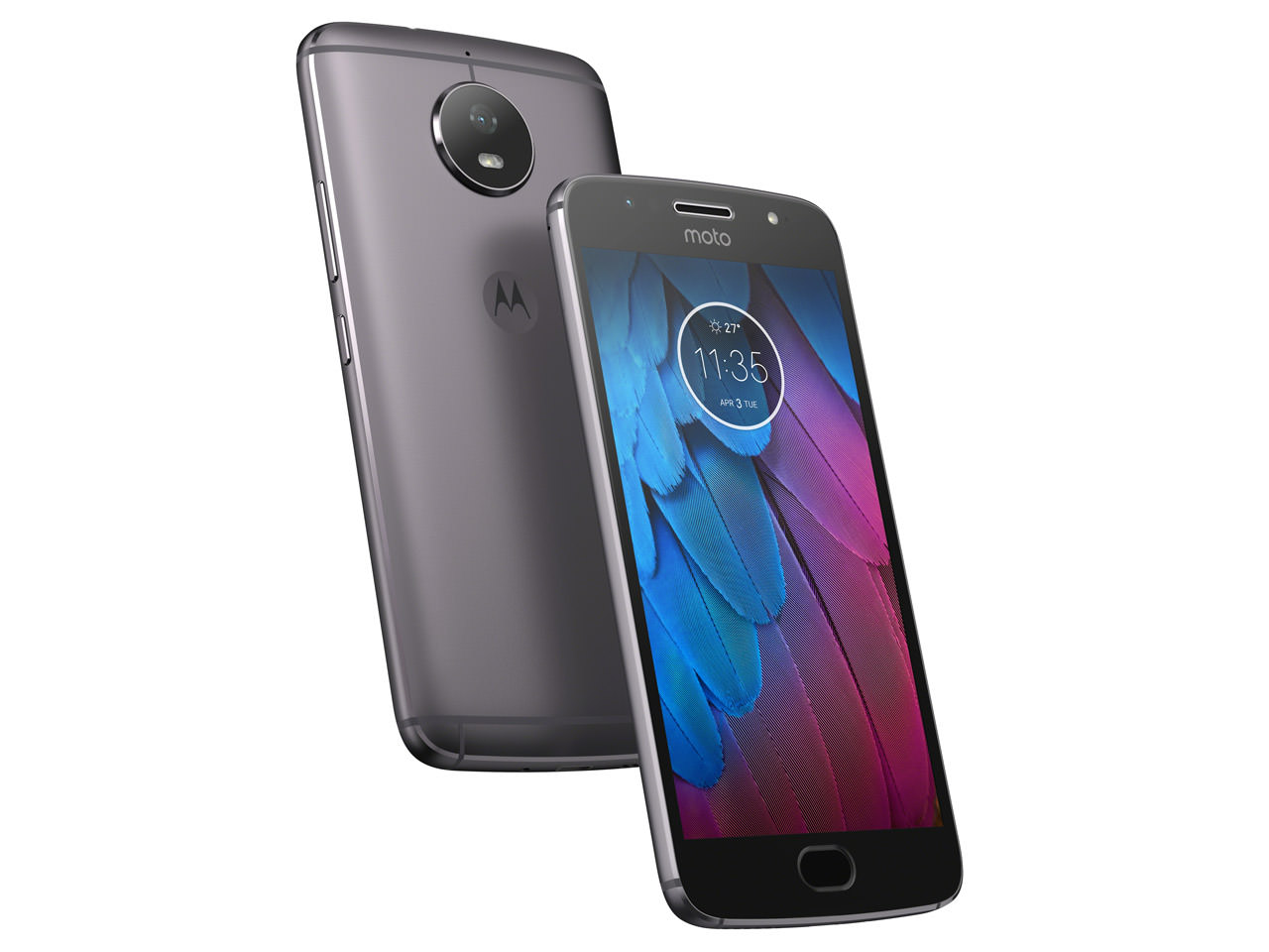 Moto G5s