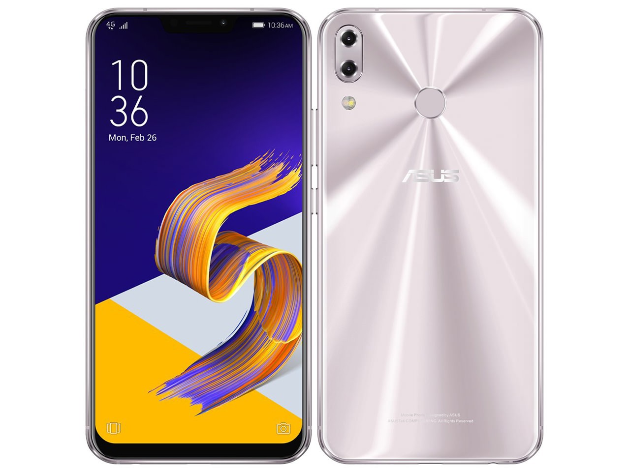 ZenFone 5Z