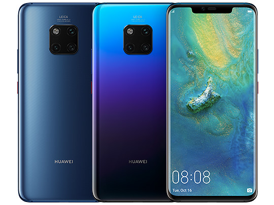 HUAWEI Mate 20 Pro