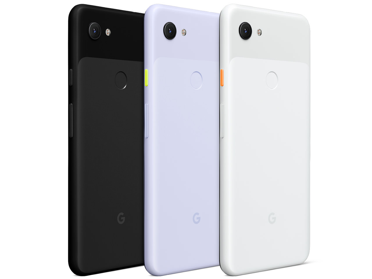 Google Pixel 3a