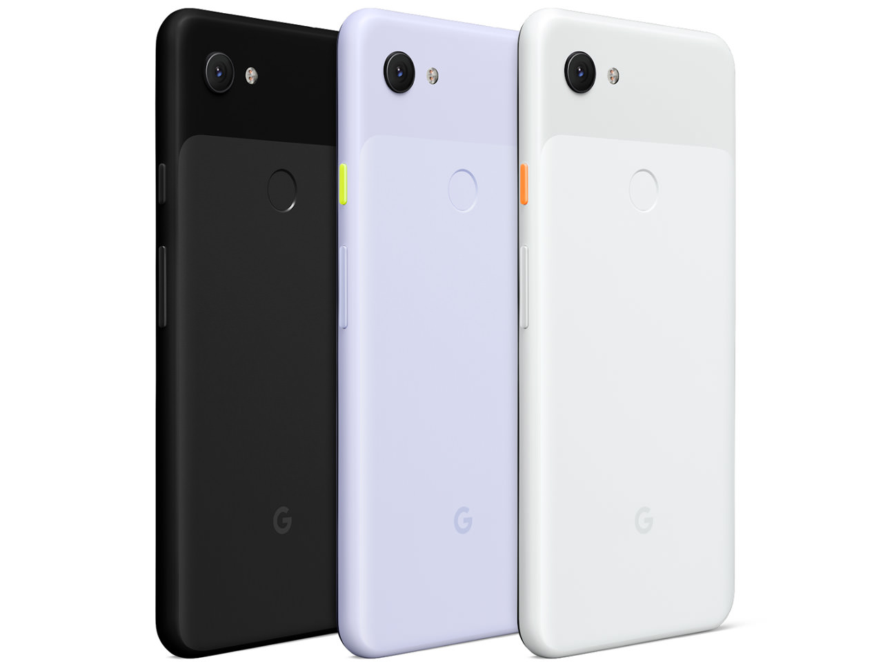 Google Pixel 3a XL