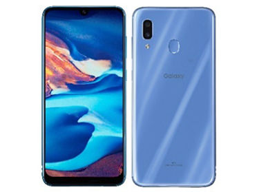 Galaxy A30