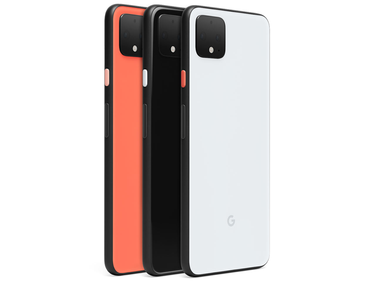 Google Pixel 4 XL