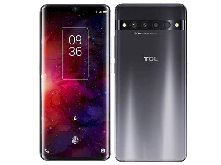 TCL 10 Pro