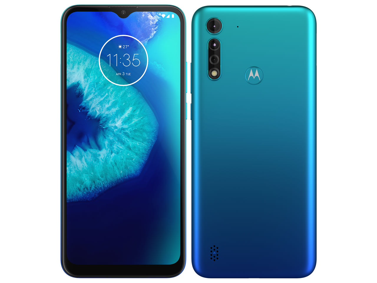 moto g8 power lite