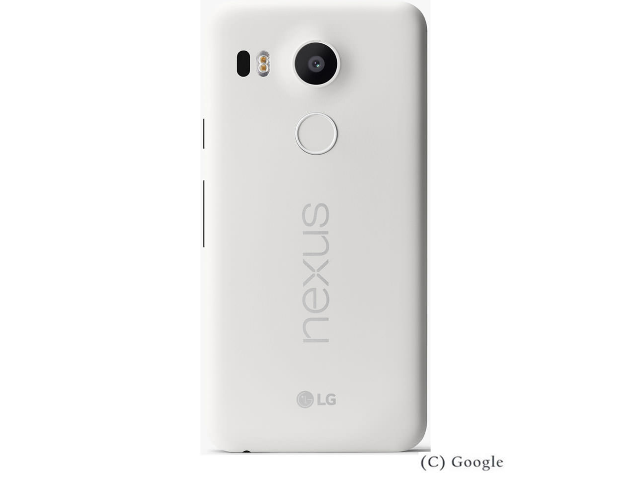Nexus 5X 16GB ワイモバイル [クォーツ]