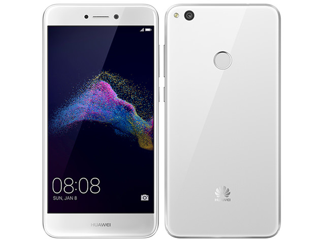 HUAWEI nova lite SIMフリー [ホワイト]