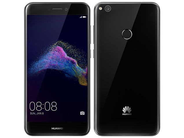 HUAWEI nova lite SIMフリー [ブラック]