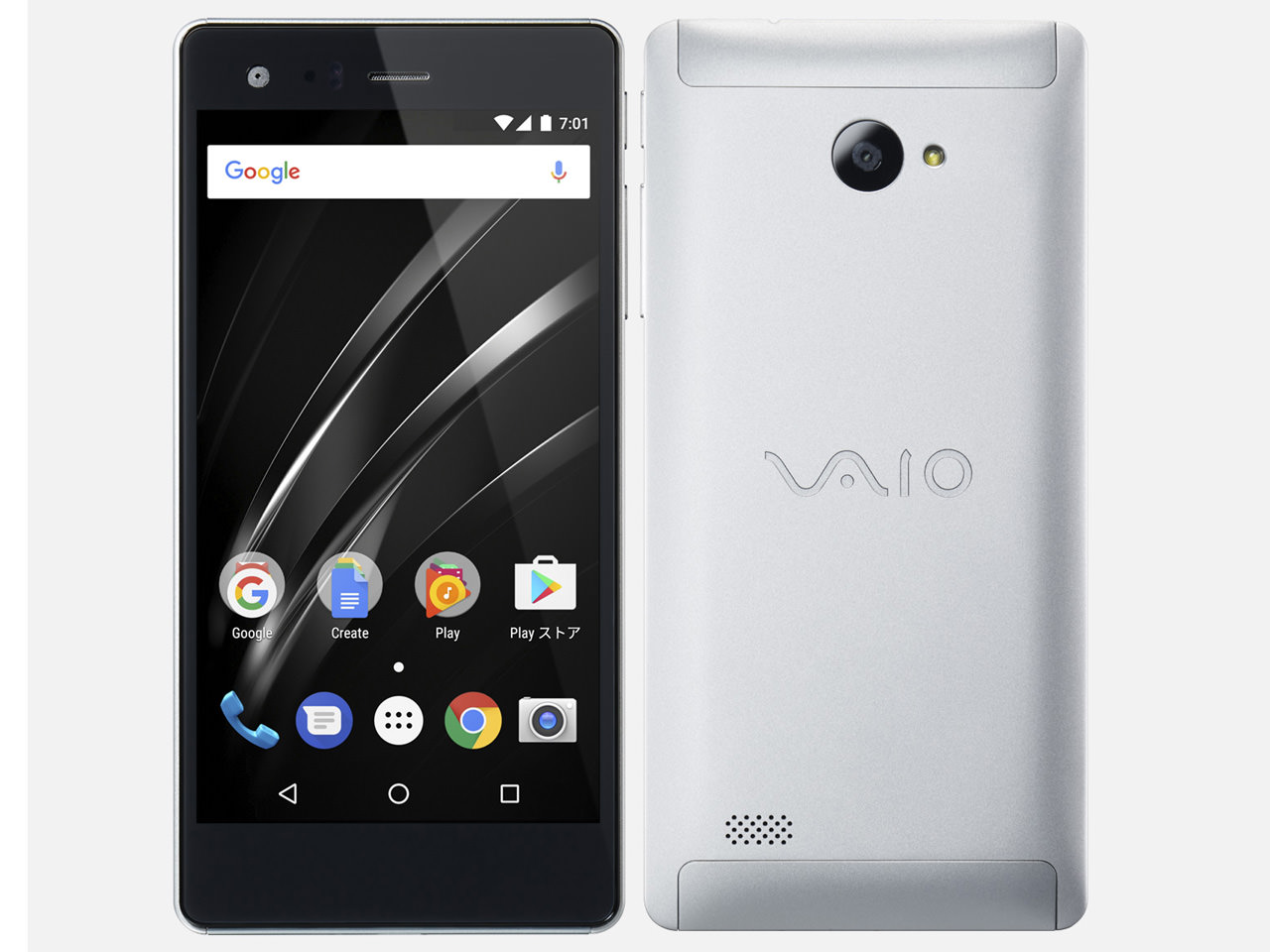 VAIO Phone A