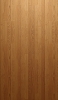 📱綺麗な木のフローリング iPhone 14 Pro 壁紙・待ち受け