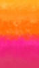 📱淡いオレンジとピンクのパターン iPhone 14 Pro 壁紙・待ち受け