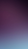 📱紫・水色のグラデーション iPhone 14 Pro 壁紙・待ち受け