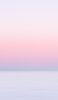 📱淡いピンク・紫のグラデーションの空 Google Pixel 7 Pro 壁紙・待ち受け