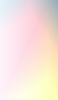 📱淡い虹色のテクスチャー iPhone 14 Pro 壁紙・待ち受け