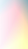 📱淡い虹色のテクスチャー iPhone 14 Pro Max 壁紙・待ち受け