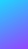 📱紫と水色のグラデーション Google Pixel 7 Pro 壁紙・待ち受け