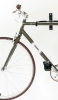 📱緑の自転車 BOHEMIAN iPhone 14 Pro 壁紙・待ち受け
