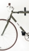 📱緑の自転車 BOHEMIAN iPhone 14 Plus 壁紙・待ち受け