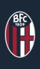 📱ボローニャFC（Bologna F.C. 1909） Galaxy A53 5G 壁紙・待ち受け