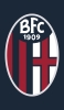 📱ボローニャFC（Bologna F.C. 1909） iPhone 14 Pro 壁紙・待ち受け