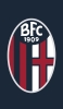 📱ボローニャFC（Bologna F.C. 1909） iPhone 14 Plus 壁紙・待ち受け