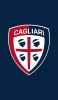 📱カリアリ・カルチョ（Cagliari Calcio） Galaxy A53 5G 壁紙・待ち受け