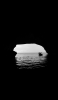 📱洞窟と船と海 Google Pixel 6a 壁紙・待ち受け