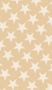 📱可愛いモカ 星のロゴ Redmi Note 10T 壁紙・待ち受け