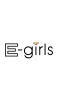 📱E-girls ロゴ カラフルなダイヤモンド Redmi Note 11 Pro 5G 壁紙・待ち受け