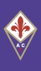 📱ACFフィオレンティーナ（ACF Fiorentina） Xperia 5 IV 壁紙・待ち受け