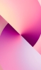 📱綺麗な光沢のあるピンクのテクスチャー Galaxy A53 5G 壁紙・待ち受け