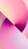 📱綺麗な光沢のあるピンクのテクスチャー Google Pixel 7 Pro 壁紙・待ち受け