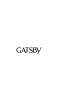 📱ギャッツビー GATSBY Galaxy A53 5G 壁紙・待ち受け