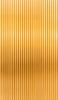 📱凹凸のある金色のテクスチャー iPhone 14 Pro Max 壁紙・待ち受け