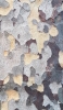📱灰色・茶色の木の表皮 Google Pixel 6a 壁紙・待ち受け