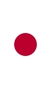 📱日本の国旗 JAPAN FLAG Xperia 5 IV 壁紙・待ち受け