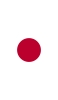 📱日本の国旗 JAPAN FLAG iPhone 14 Pro 壁紙・待ち受け