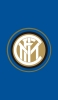 📱インテル（F.C. Internazionale Milano） iPhone 14 Pro 壁紙・待ち受け