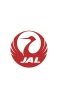 📱JAL（Japan Airlines/日本航空） iPhone 14 Pro 壁紙・待ち受け
