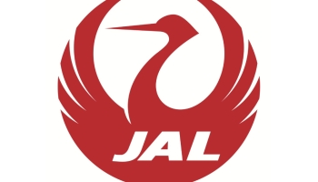 📱JAL（Japan Airlines/日本航空） iPhone 14 Pro 壁紙・待ち受け