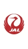 📱JAL（Japan Airlines/日本航空） iPhone 14 Plus 壁紙・待ち受け
