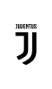 📱ユヴェントス（Juventus F.C.） iPhone 14 壁紙・待ち受け