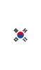 📱韓国 国旗 Google Pixel 6a 壁紙・待ち受け