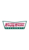 📱Krispy Kreme Doughnuts（クリスピー・クリーム・ドーナツ） iPhone 14 Plus 壁紙・待ち受け