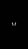 📱魔女の宅急便 黒猫のジジ Google Pixel 6a 壁紙・待ち受け