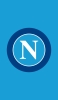 📱SSCナポリ（SSC Napoli） Redmi Note 11 Pro 5G 壁紙・待ち受け