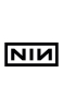📱ナイン・インチ・ネイルズ（Nine Inch Nails） iPhone 14 Pro 壁紙・待ち受け