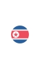 📱北朝鮮 国旗 Google Pixel 6a 壁紙・待ち受け