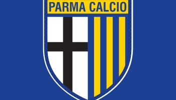📱パルマ・カルチョ1913（Parma Calcio 1913） iPhone 14 Pro 壁紙・待ち受け